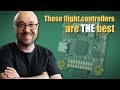 The Best Flight Controllers Are