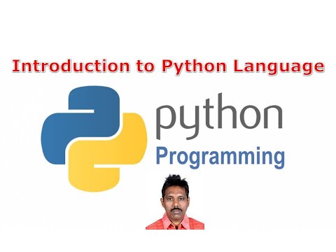 3 Python Programming Environment Setup