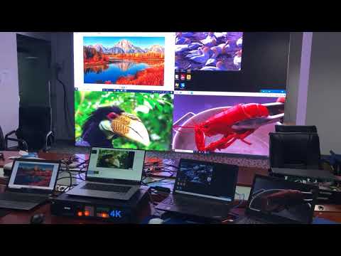 Video Processor