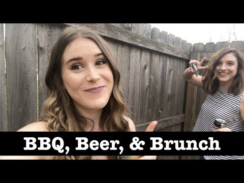 Pat and Lisa Visit Kansas City!