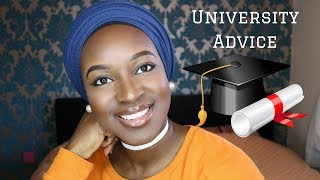 University Advice 2017 | How to get a first class degree