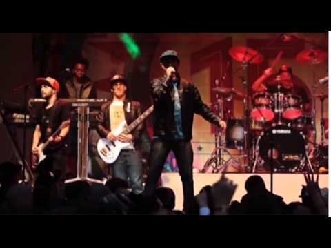 Planta e Raiz - Um novo amanhecer "DVD 15 anos ao vivo" Oficial