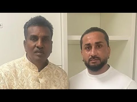 Rakesh Yankaran | Soerin Ramkhelawan | Viresh Bhoelai | Live @ 150 Jaar Hindoestaans Immigratie