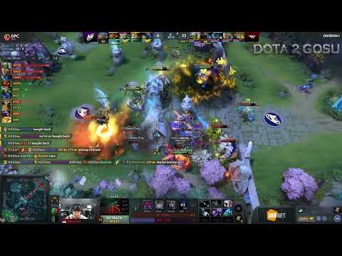 🔥 T1 vs NIGMA Galaxy SEA - OMG !! IMPARABLE TINY RAMPAGE X4 !!! 🔥🔥