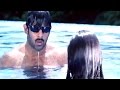 Prabhas Namitha Swimming Comedy Scenes Billa Movie