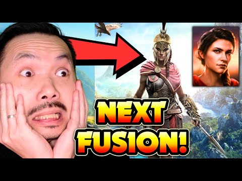 NEW FACTION & FUSION KASSANDRA FINALLY REVEALED! EVERYTHING WE KNOW! | RAID: SHADOW LEGENDS