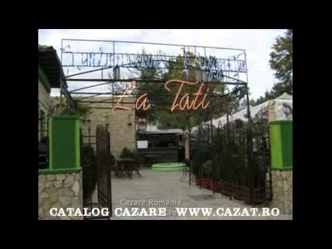 Cazare Palici, Buzau - Cazat.ro