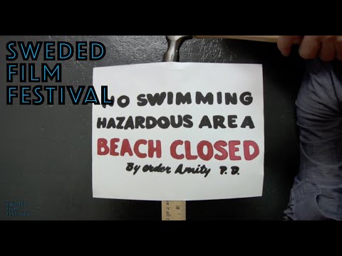 Sweded Film Festival - Jaws - Previous Winner