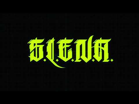 CENTINO - "S.L.E.N.A." (prod. Ortega)