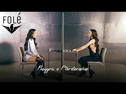 Elhaida Dani - Pasqyra e Mbretereshes