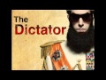 Admiral General Aladeen, Aiwa & Mr. Tibbz - The ...