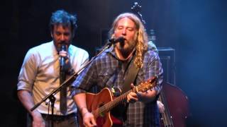 CARBON LEAF  -Wolftrap and Fireflies-