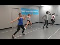 Canned Heat Jazz Dance