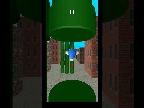 Fly Bird 3D