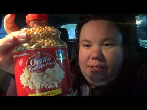The great northern popcorn machine unboxing