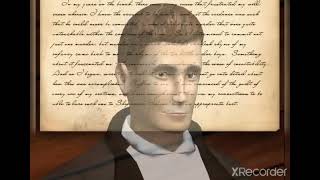 🔍Agatha Christie:And Then There Were None-Original Ending🔎