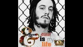 Edrian M - King of kings (Dub Version - Reggae is my life)