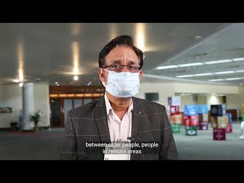 Voices from MIPAA 2022: Prakash Tyagi, Executive Director, Gramin ...