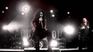 Lacuna Coil - To The Edge Live Grand Rapids MI