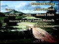 Bedknobs And Broomsticks 1971 Closing Credits