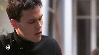 OFF SESSION - Justin Nozuka &quot;Right By You&quot;