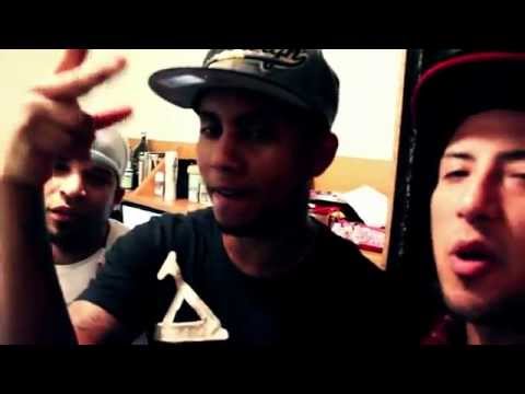 Lolo en el microfono feat Ilegal Conexion (Sweet Cream Films)