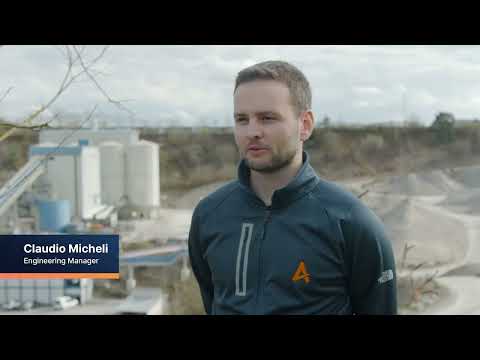 High precision mapping workflows with AuterionOS 2.5