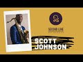 Video Editing: Scott Johnson (Part 1)