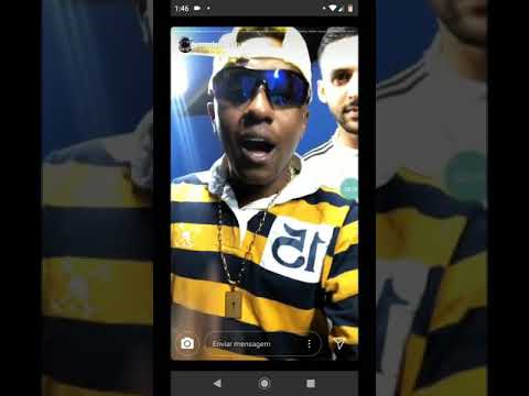 MC Belet e Oreia Part MC Dede - Santander Van Gogh 2019