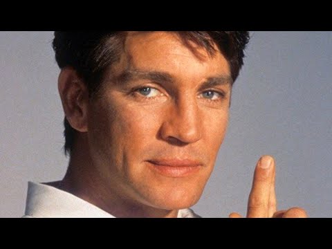 What The Hell Happened To Eric Roberts?