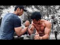 Cách Vật Tay WIN 100%! - 3 bí kíp để VẬT TAY tốt hơn cho người mới | How to be Good at Arm Wrestling