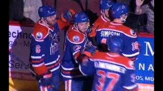 HIGHLIGHTS: Gulls 3, Condors 2