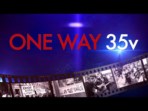 One Way makasiini 167 - One Way Mission 35 vuotta