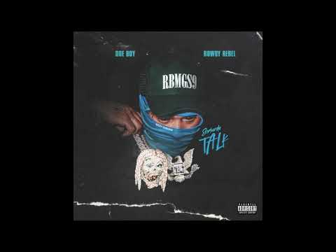 Doe Boy & Rowdy Rebel - Shmurda Talk (AUDIO)