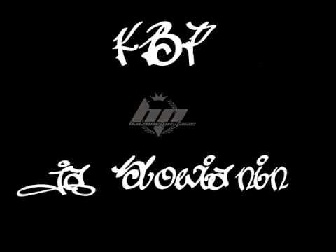 KORZEŃ BP-JA SŁOWIANIN (prod. DONATAN)