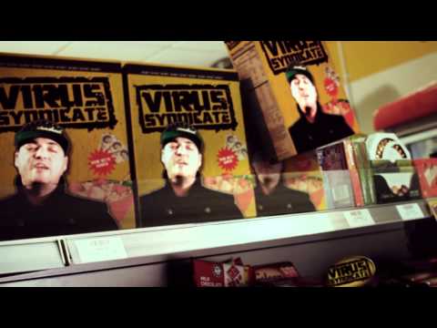 Virus Syndicate 'Money' - Official Video
