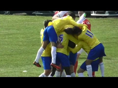 GOALS! Crewe Alexandra U18 1-2 Coventry City U18