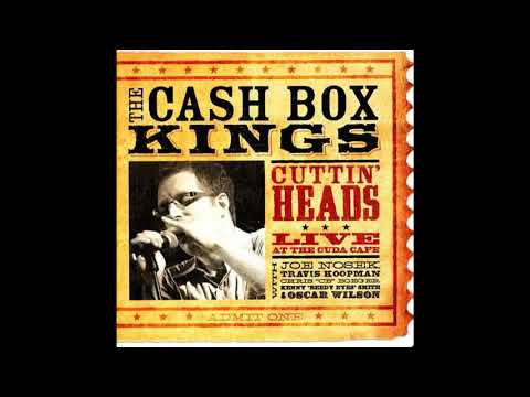 Cash Box Kings - She wants to sell my  monkey