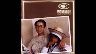Common ‎– One Day It'll All Make Sense [Full Album] 1997
