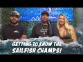 What is Remix Sportfishing's Sailfish Secret?
