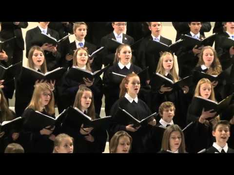 Gotteslobvideo (GL 562,1): Betet an den Leib des Herrn