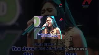 Download lagu Nella Kharisma - Lungiting Asmoro #nellakharisma #miladyrecord mp3