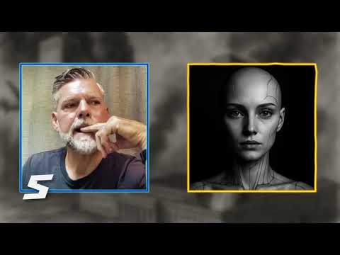 * MIRROR * Kayvan Soufi Siavash fragt KI Chat zu 9/11 👉 spektakuläre Antworten! Teil 1/2 * KEN FM