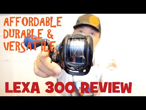 download lagu mp3 mp4 Daiwa Lexa Wn 300, download lagu Daiwa Lexa Wn 300 gratis, unduh video klip Daiwa Lexa Wn 300