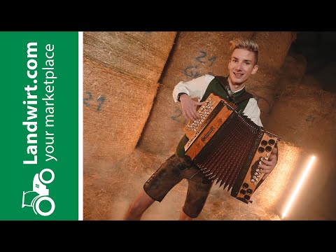 DER NEUE LANDWIRT SONG! | landwirt.com