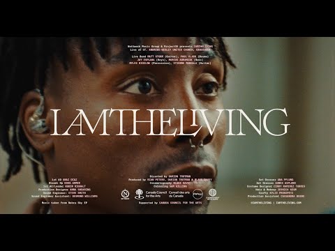 IAMTHELIVING - Can't Be Replaced (Live)