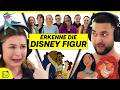 SAG MIR Welche Disney Figur Ich Spreche Singe Feat Simfinitynina Okanberklive Maraam Momo