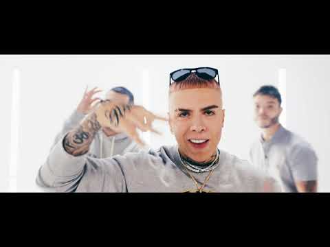 FLYBOIZ Ft. @ELILLUMINARI  - 911 (Video Oficial)