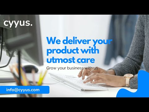Cyyus Technologies Pty Ltd., We deliver your Software with utmost care