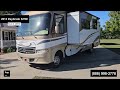 Check out this Video for a 2013 Thor Motor Coach Daybreak 32HD(Stock #469730)  for sale by Pop RVs. This unit is located in Sarasota, FL